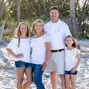 Meet your Posher, Beth